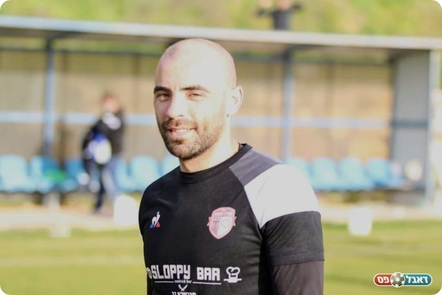 טל בויס (דאפר מחאמיד)